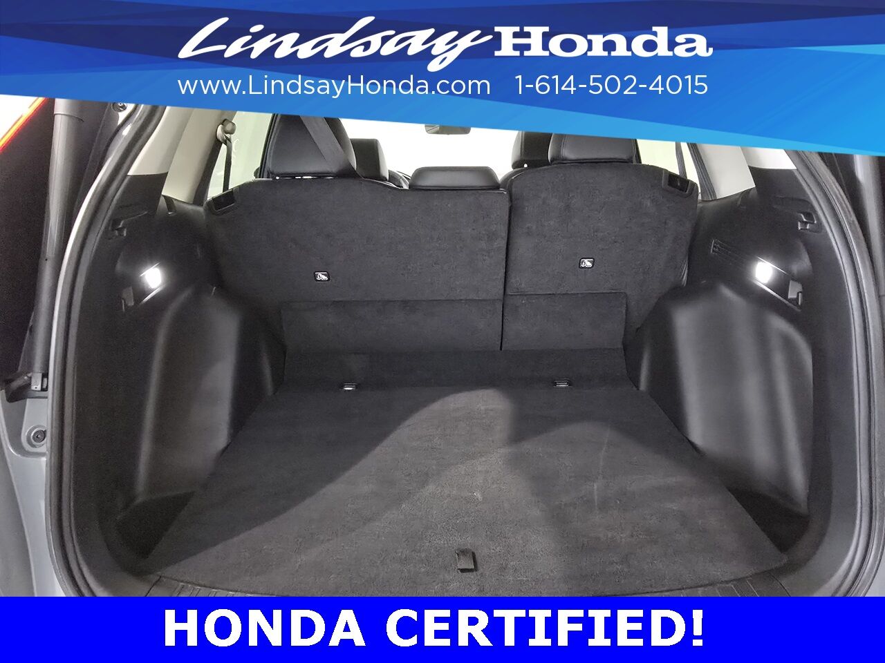 2024 Honda CR-V EX-L Columbus OH