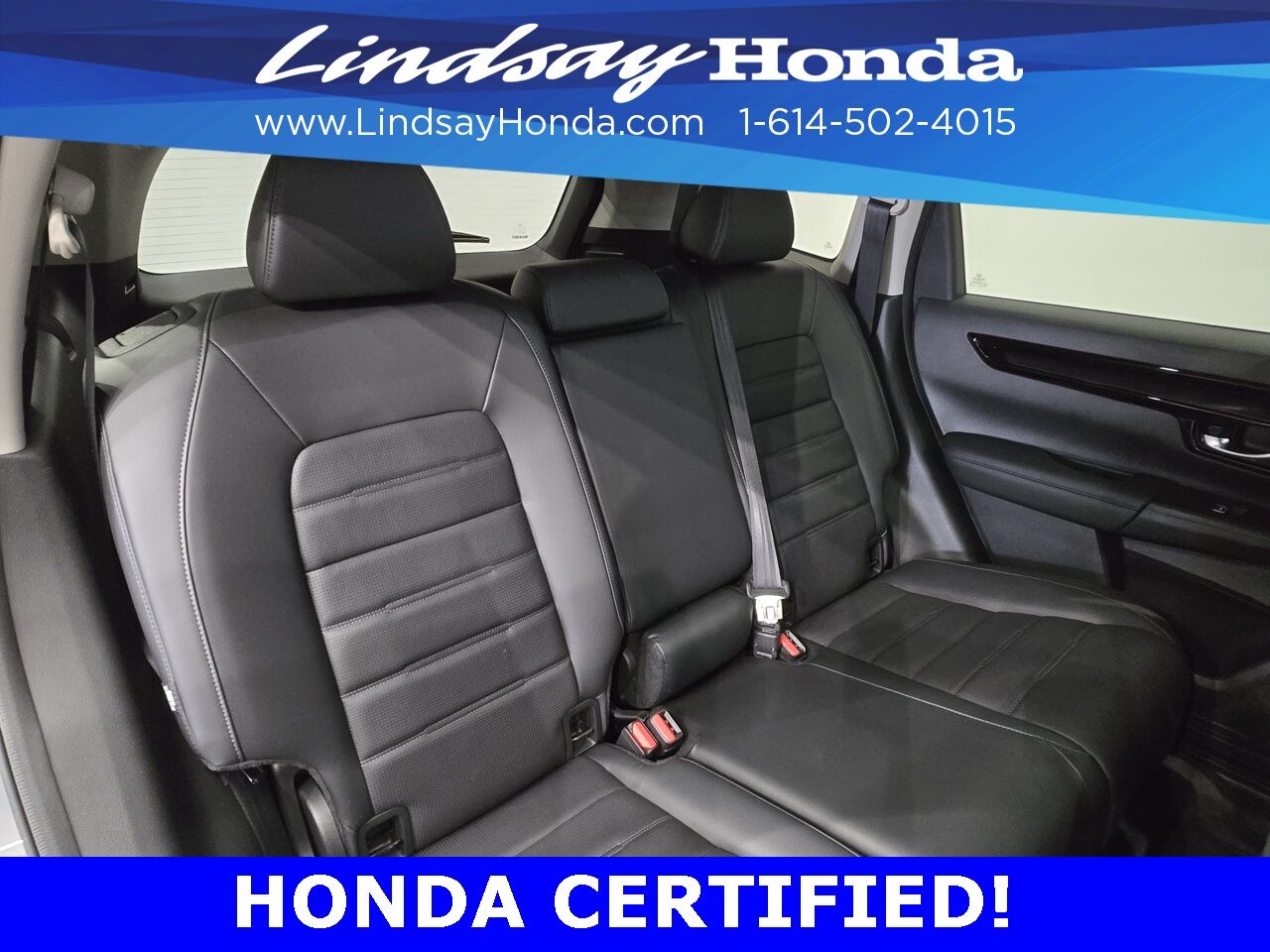 2024 Honda CR-V EX-L Columbus OH