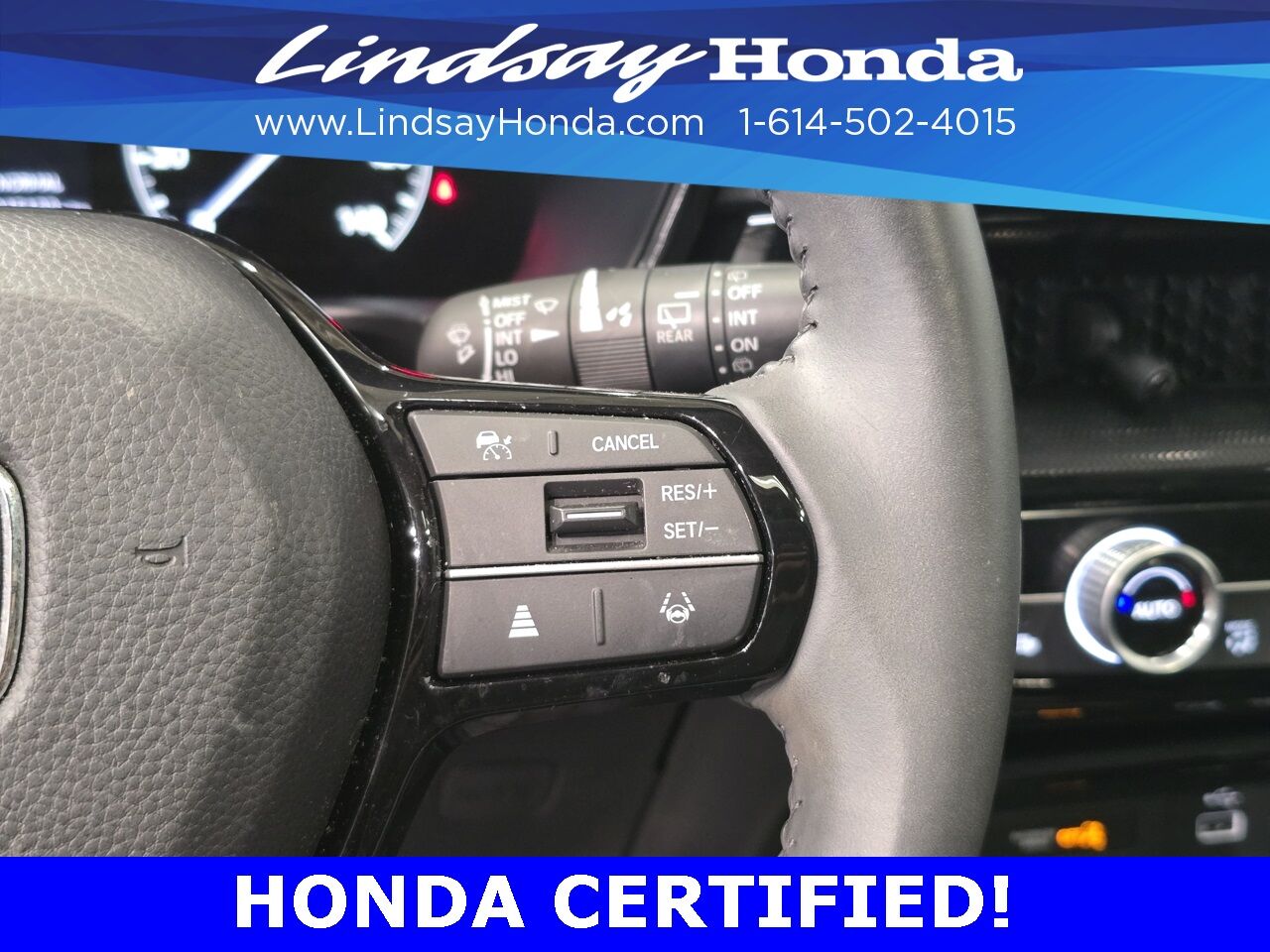 2024 Honda CR-V EX-L Columbus OH