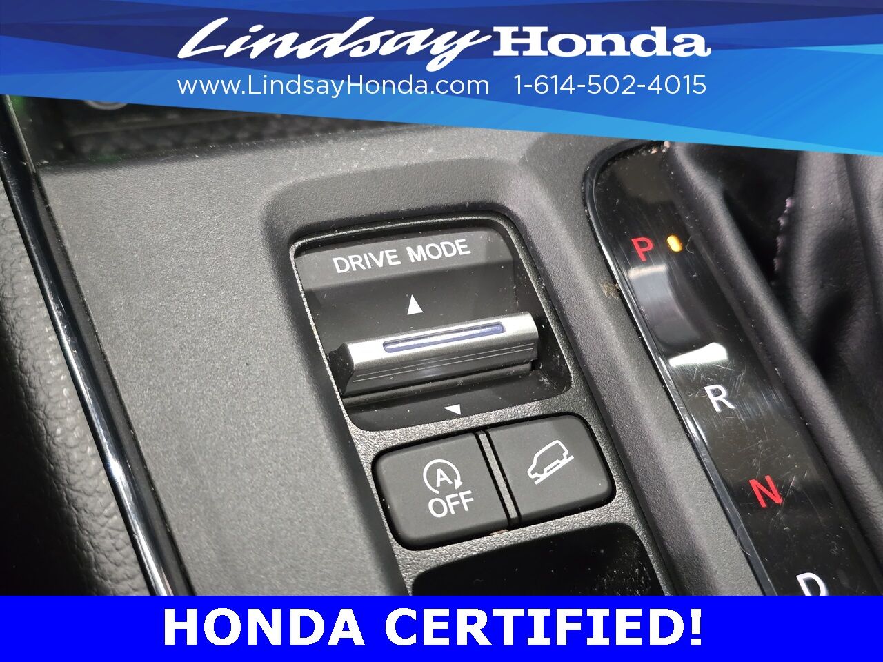 2024 Honda CR-V EX-L Columbus OH