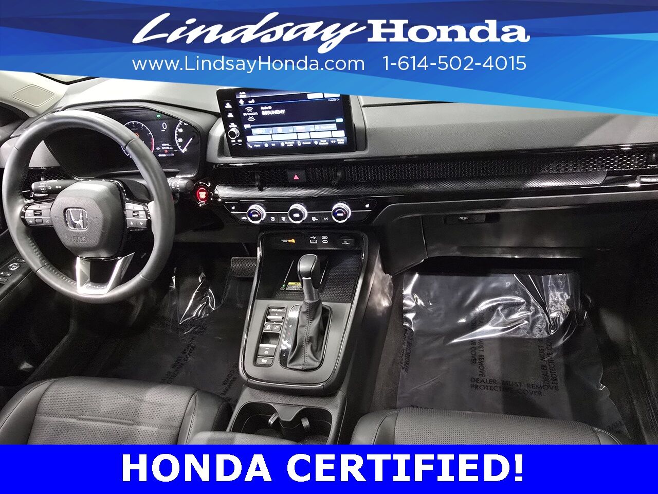 2024 Honda CR-V EX-L Columbus OH