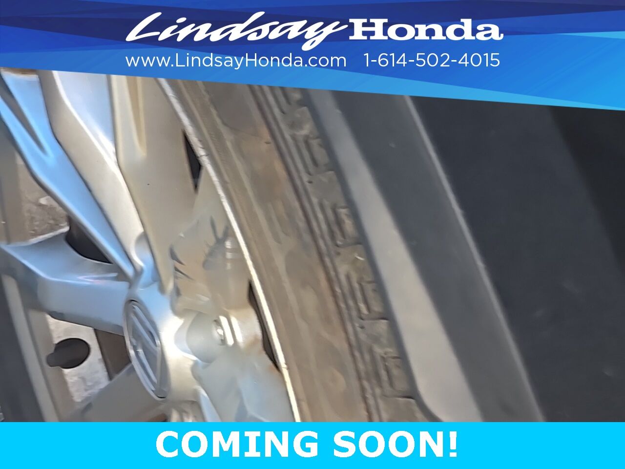 2024 Honda CR-V EX-L Columbus OH
