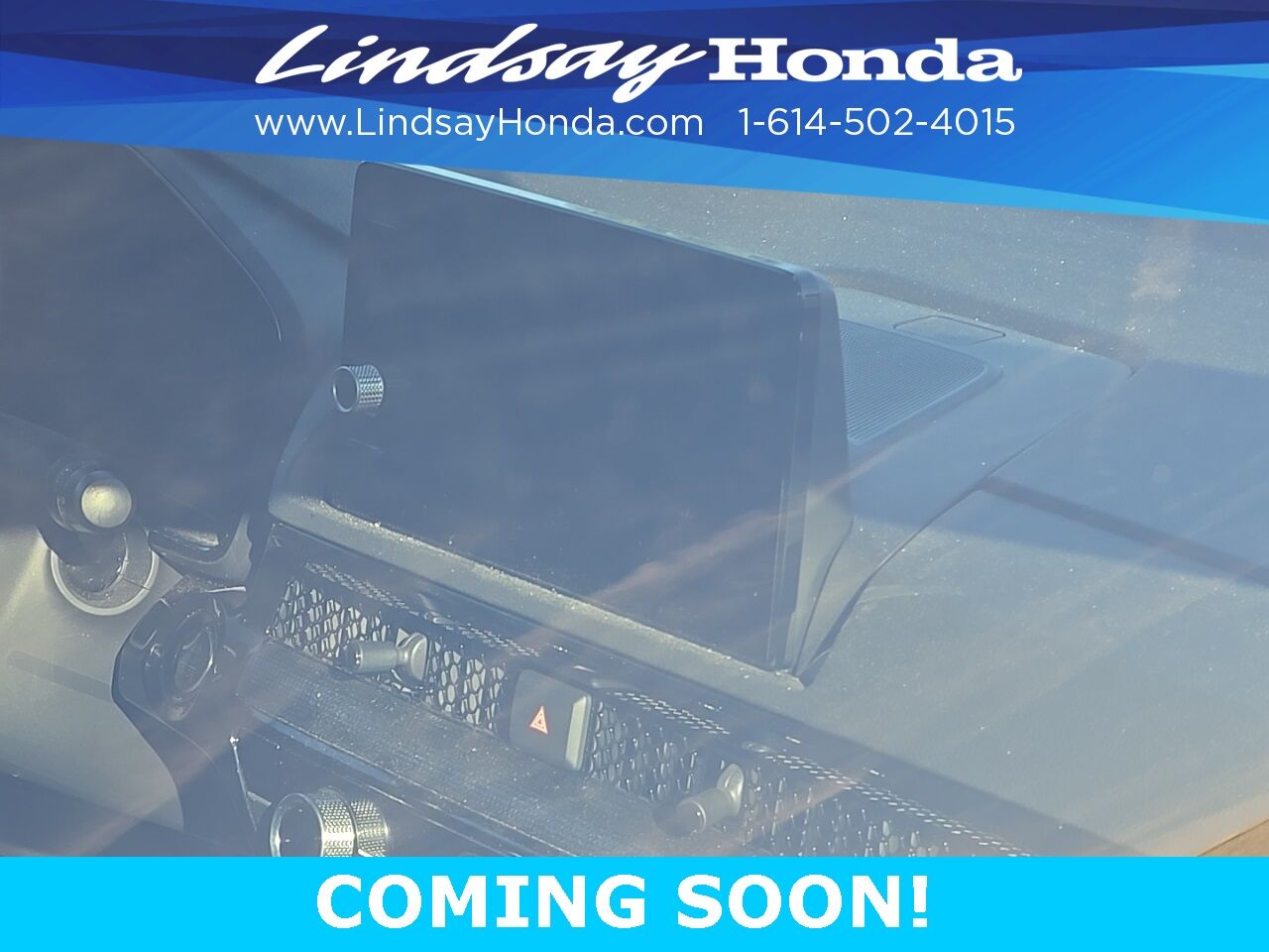 2024 Honda CR-V EX-L Columbus OH