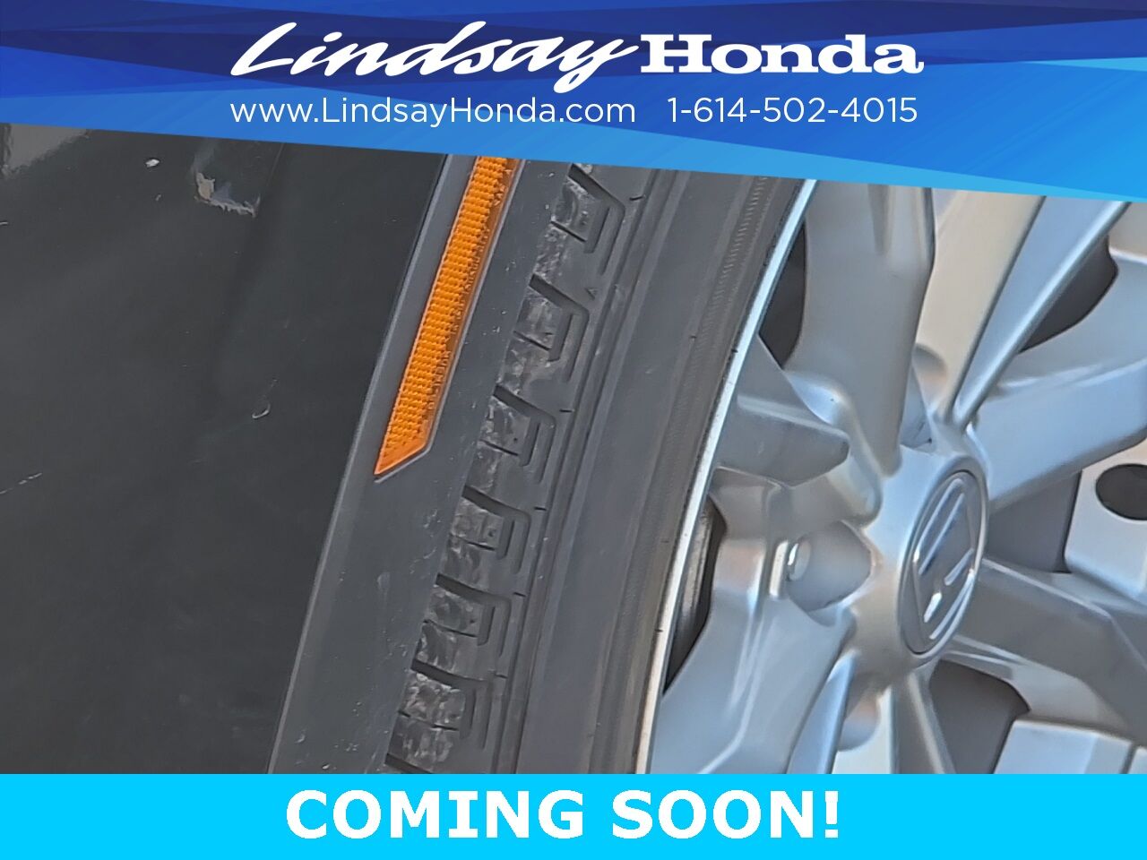 2024 Honda CR-V EX-L Columbus OH