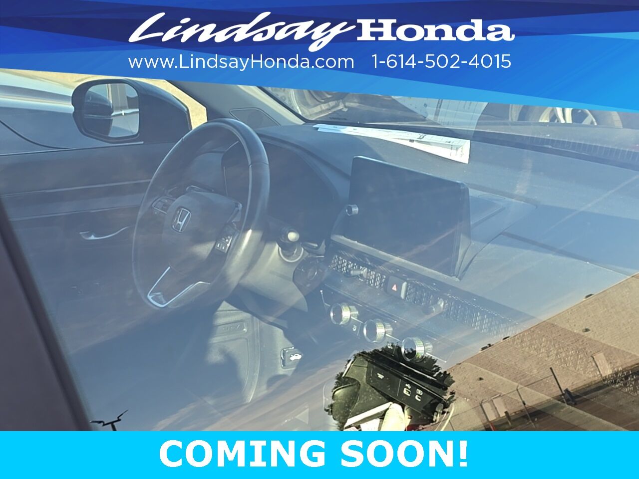 2024 Honda CR-V EX-L Columbus OH