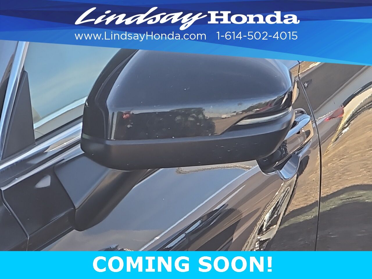 2024 Honda CR-V EX-L Columbus OH