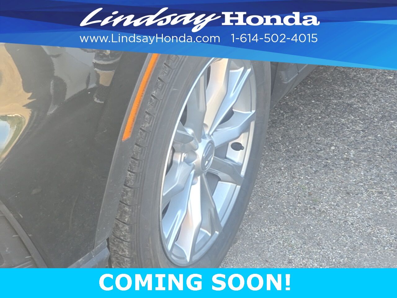 2024 Honda CR-V EX-L Columbus OH