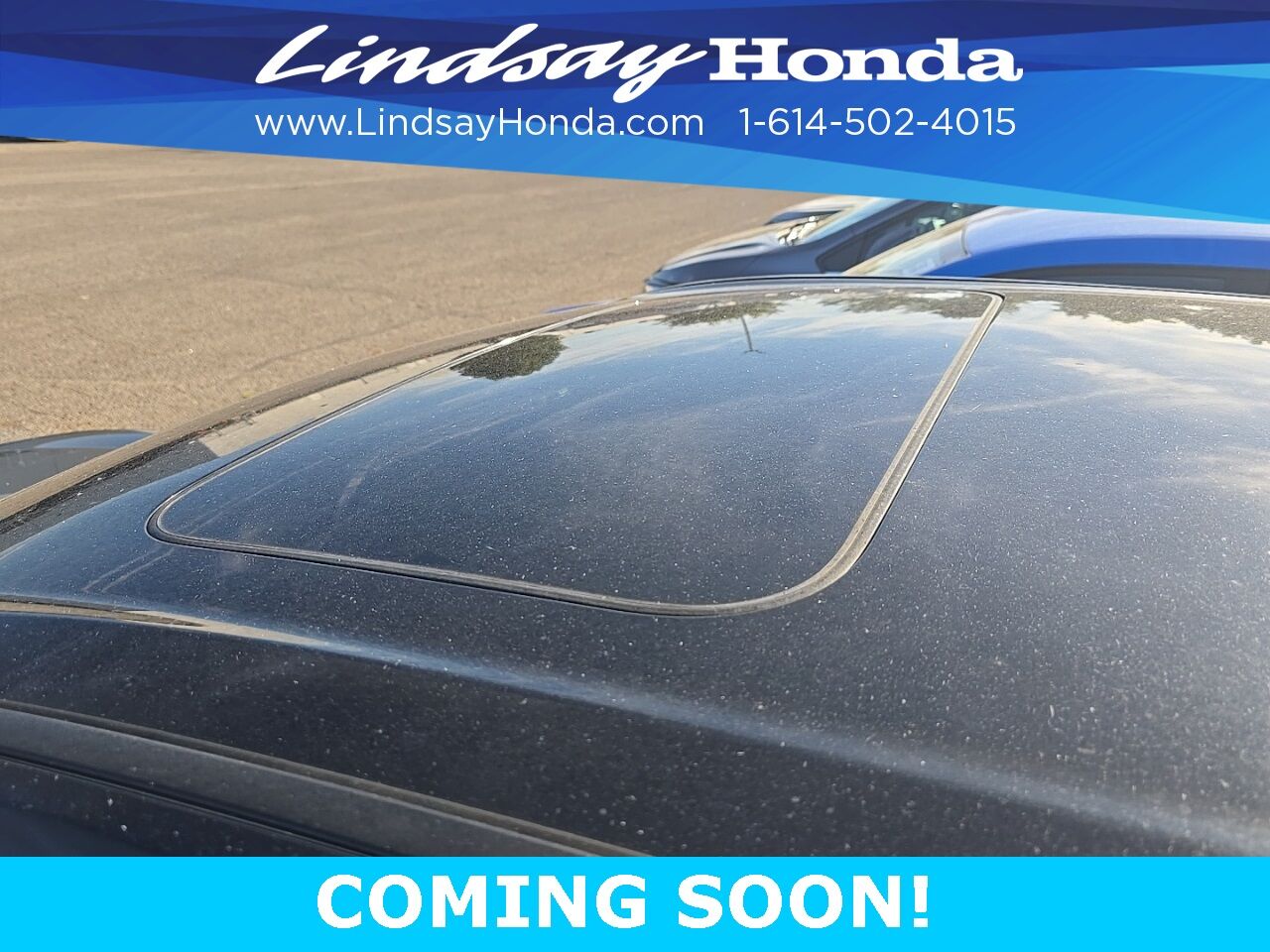 2024 Honda CR-V EX-L Columbus OH