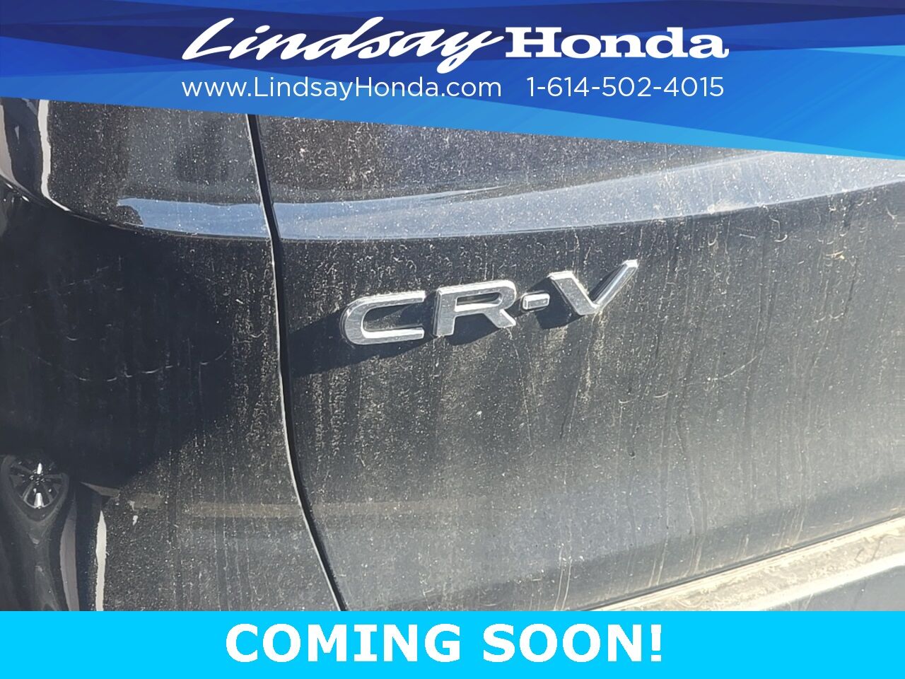 2024 Honda CR-V EX-L Columbus OH