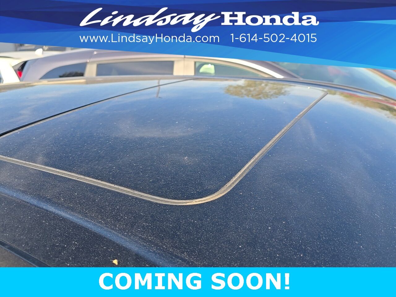 2024 Honda CR-V EX-L Columbus OH