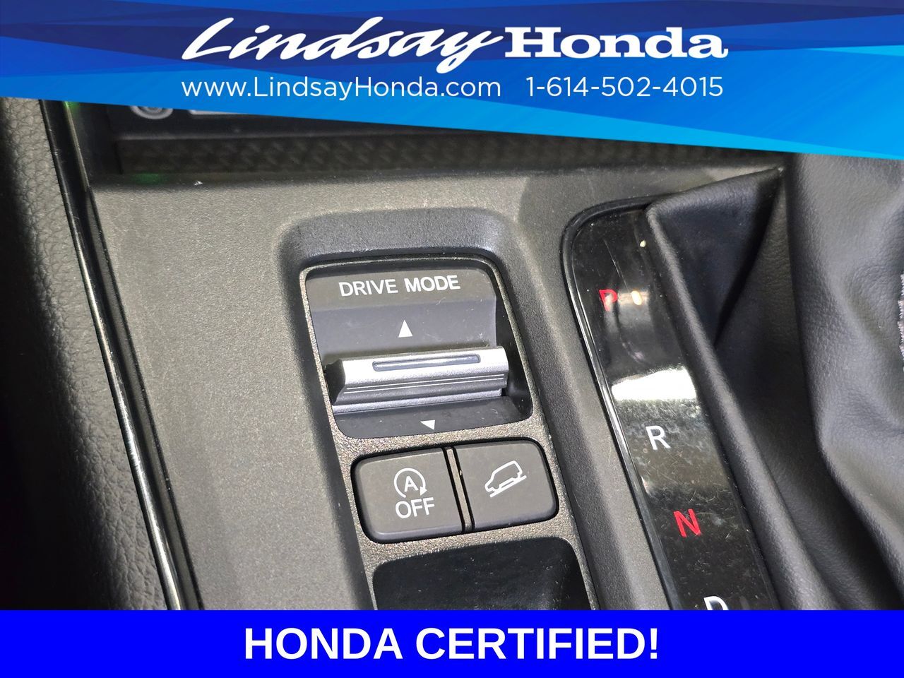 2024 Honda CR-V EX-L Columbus OH