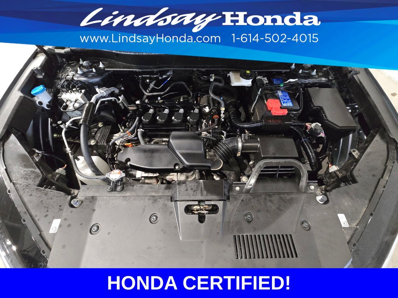 2024 Honda CR-V EX-L Columbus OH