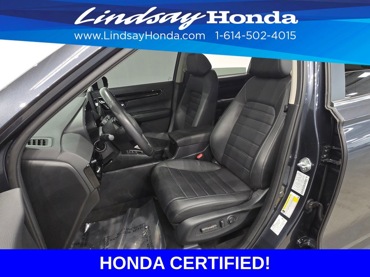 2024 Honda CR-V EX-L Columbus OH