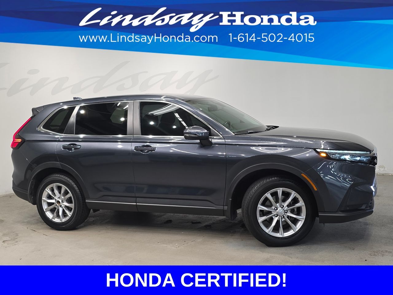 2024 Honda CR-V EX-L Columbus OH