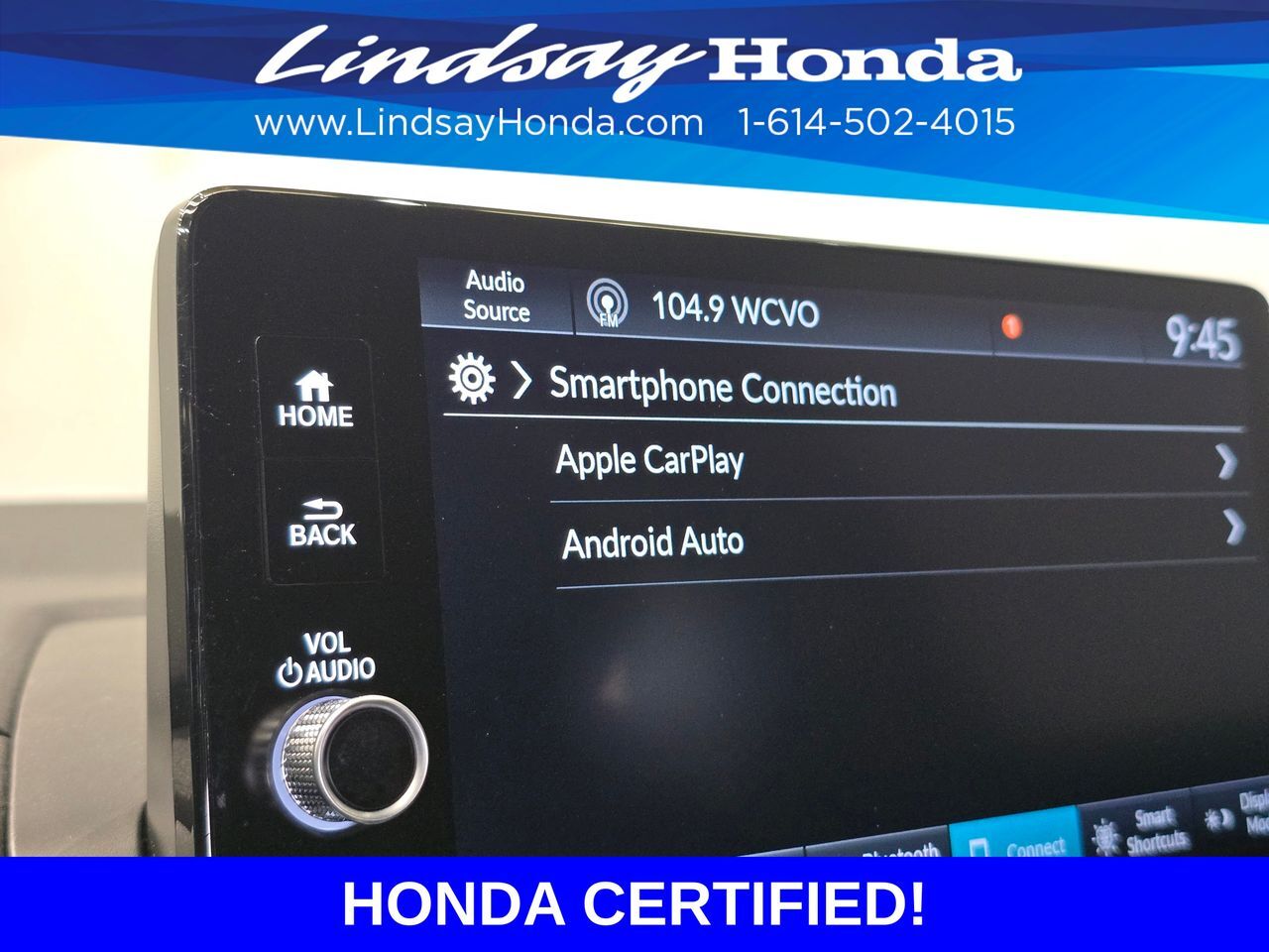 2024 Honda CR-V EX-L Columbus OH