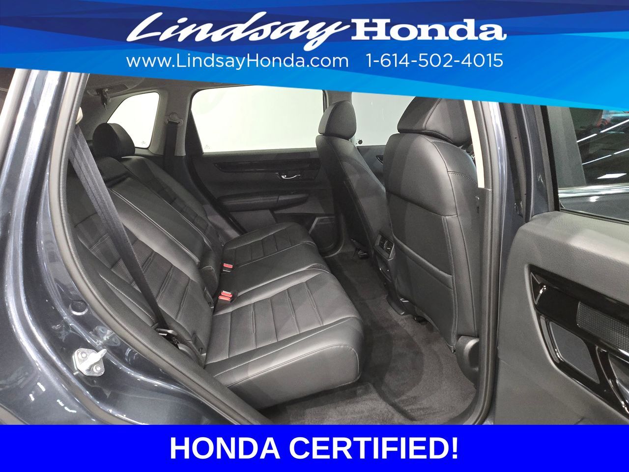 2024 Honda CR-V EX-L Columbus OH