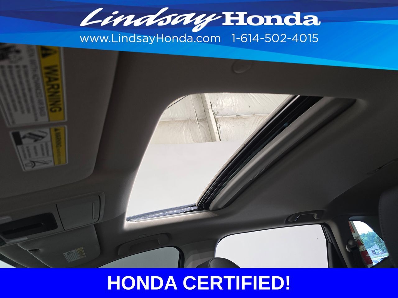 2024 Honda CR-V EX-L Columbus OH