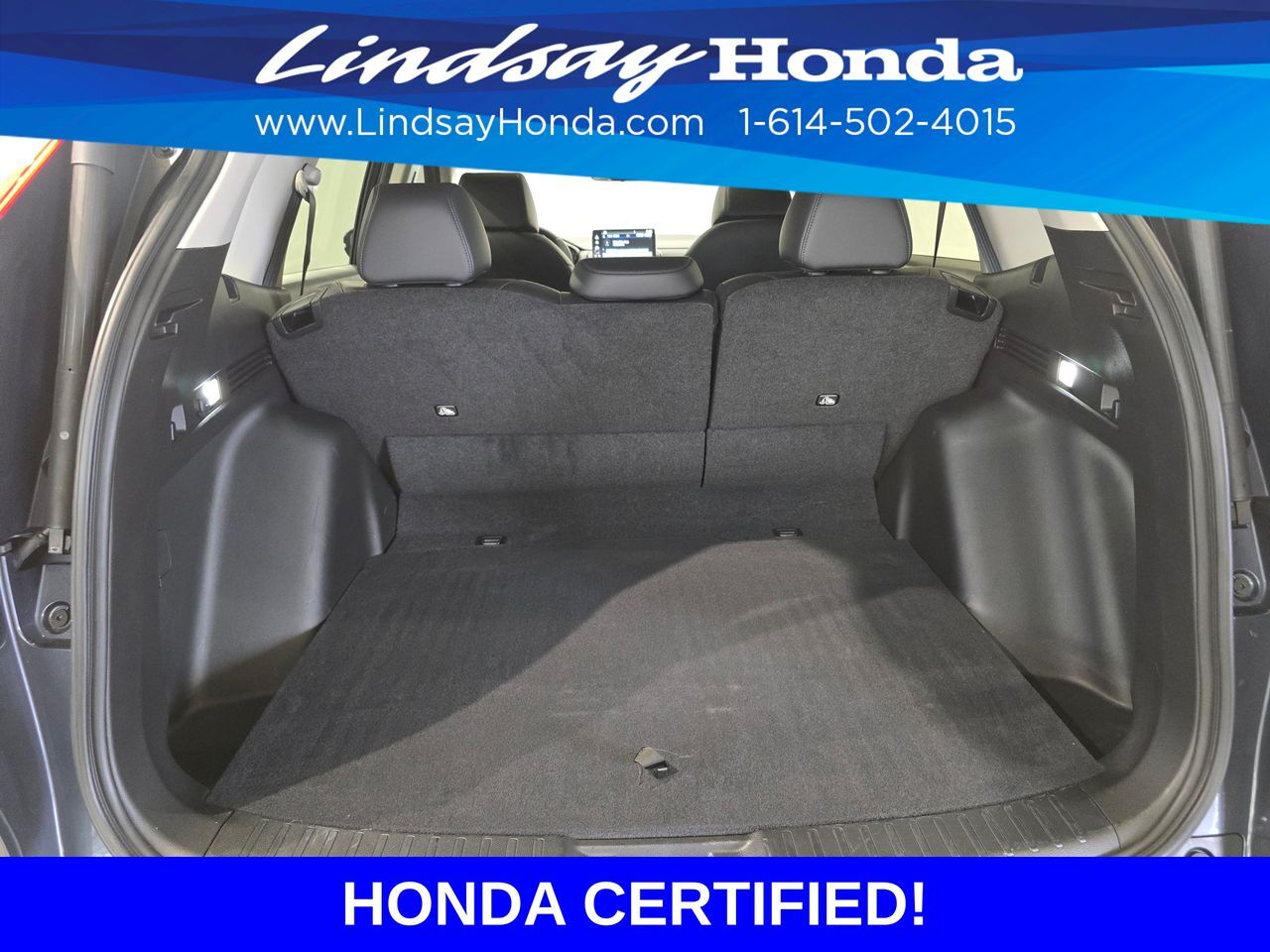 2024 Honda CR-V EX-L Columbus OH