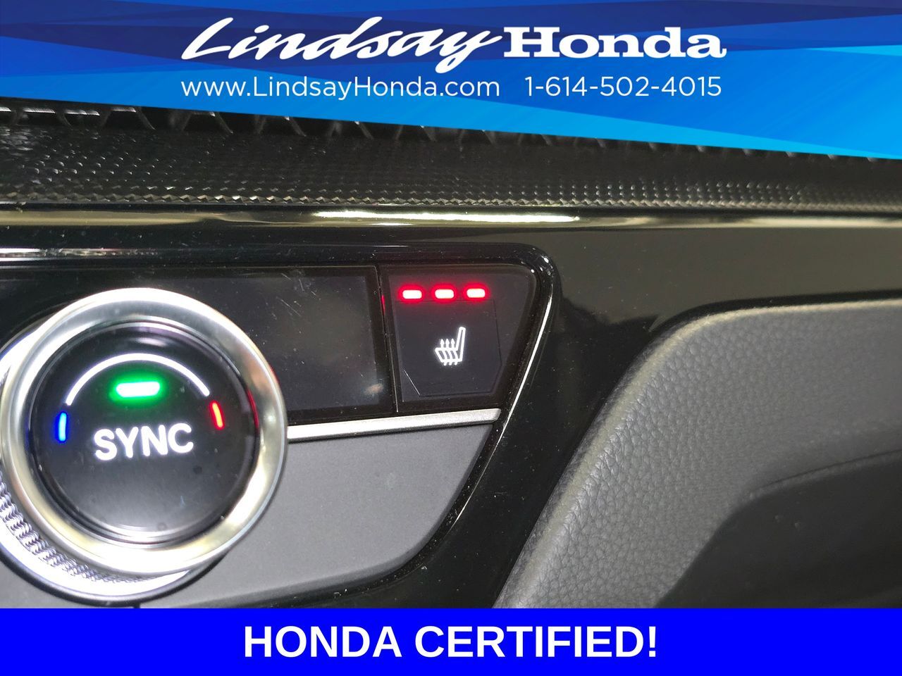 2024 Honda CR-V EX-L Columbus OH
