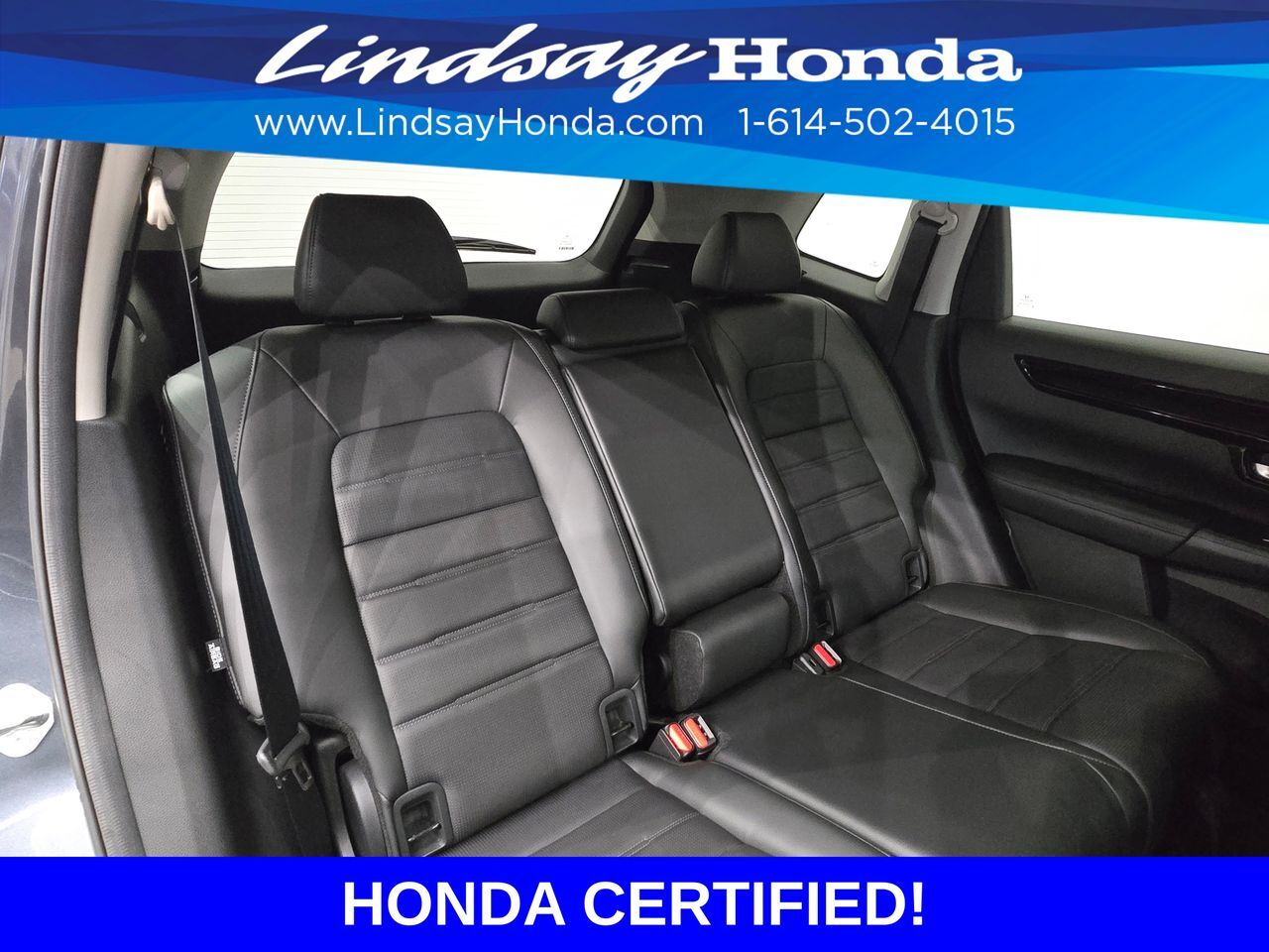 2024 Honda CR-V EX-L Columbus OH