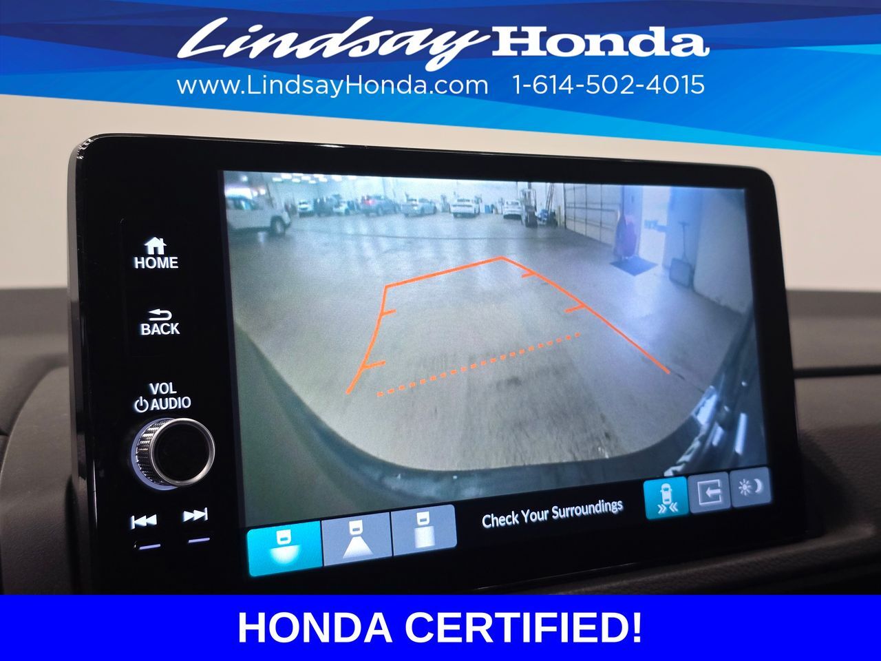 2024 Honda CR-V EX-L Columbus OH