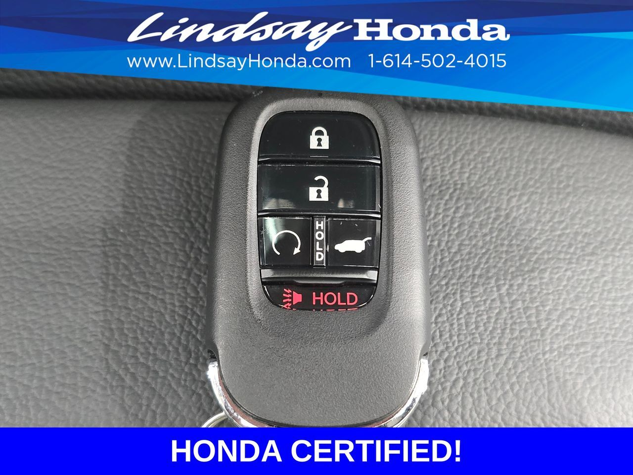 2024 Honda CR-V EX-L Columbus OH