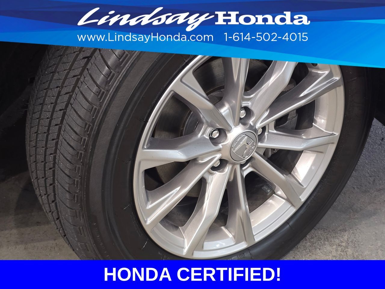 2024 Honda CR-V EX-L Columbus OH