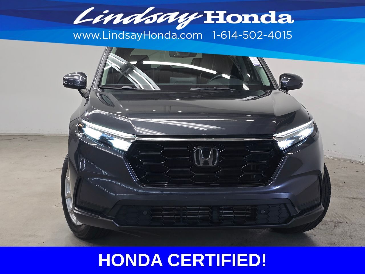2024 Honda CR-V EX-L Columbus OH