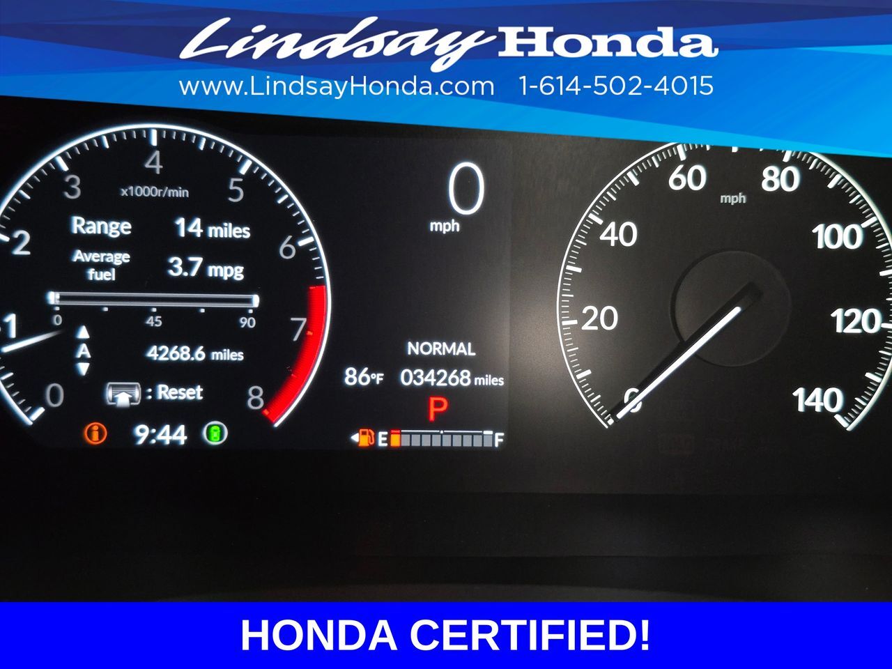 2024 Honda CR-V EX-L Columbus OH