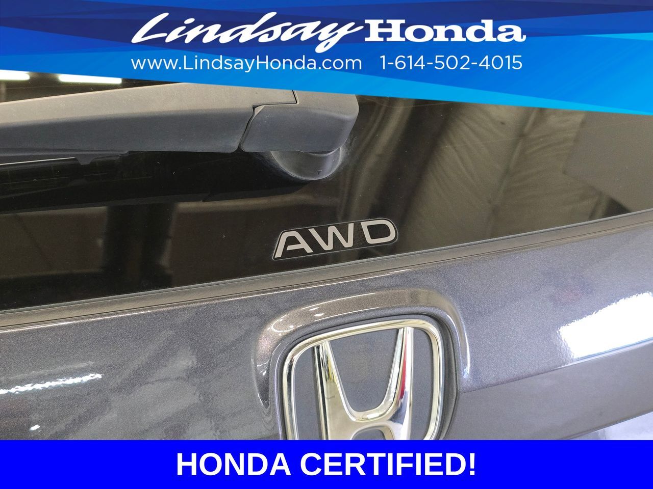 2024 Honda CR-V EX-L Columbus OH