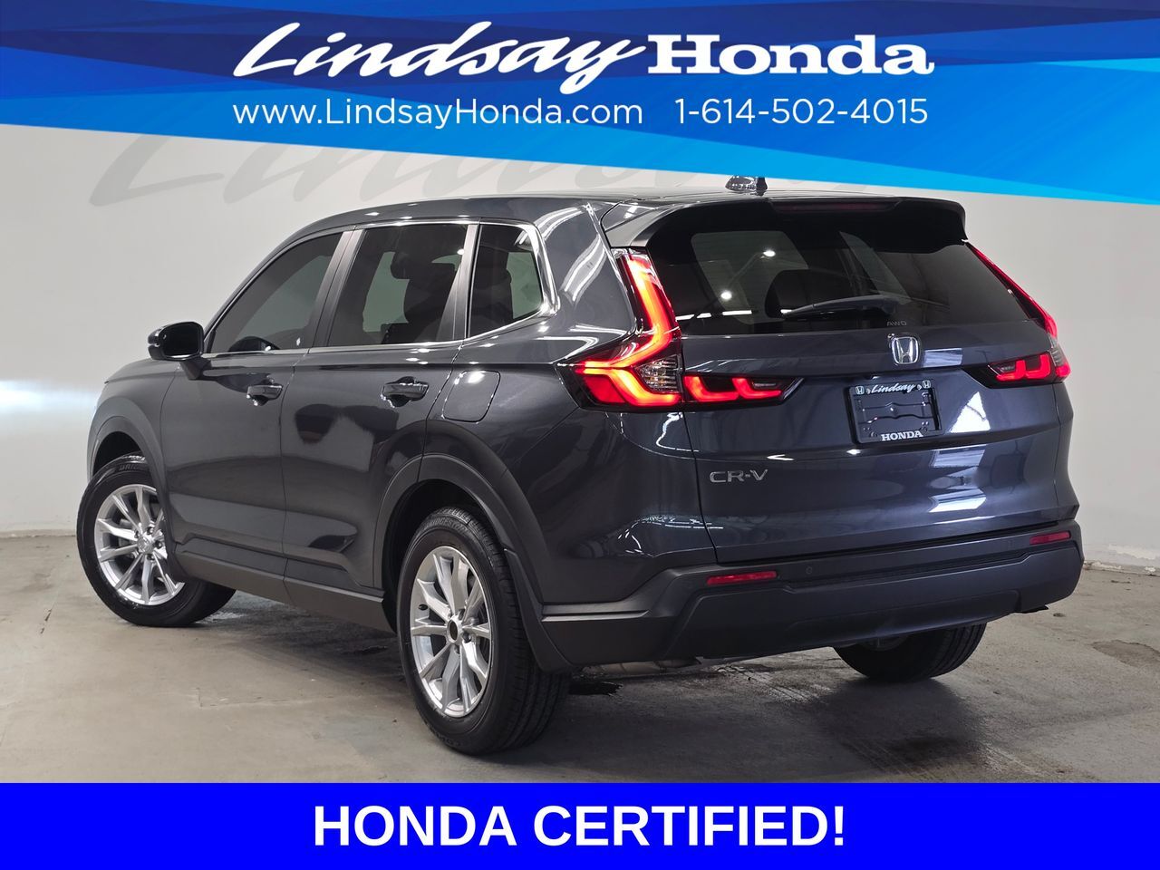 2024 Honda CR-V EX-L Columbus OH