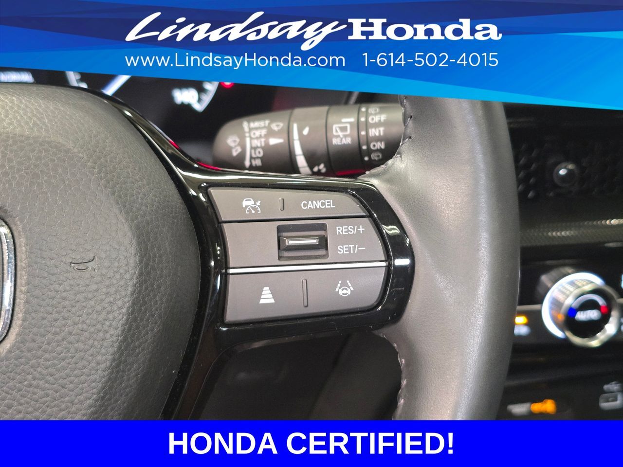 2024 Honda CR-V EX-L Columbus OH
