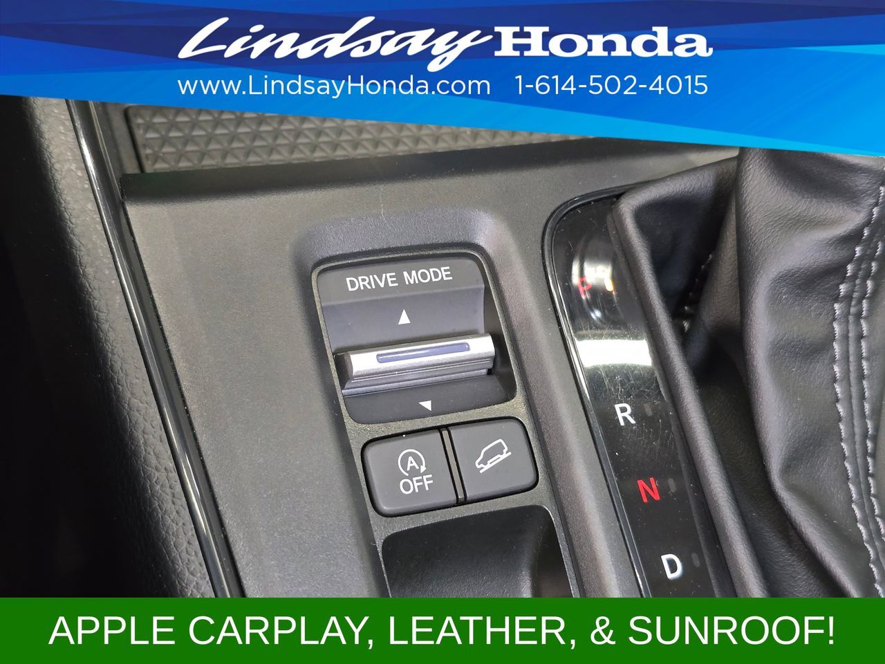 2024 Honda CR-V EX-L Columbus OH