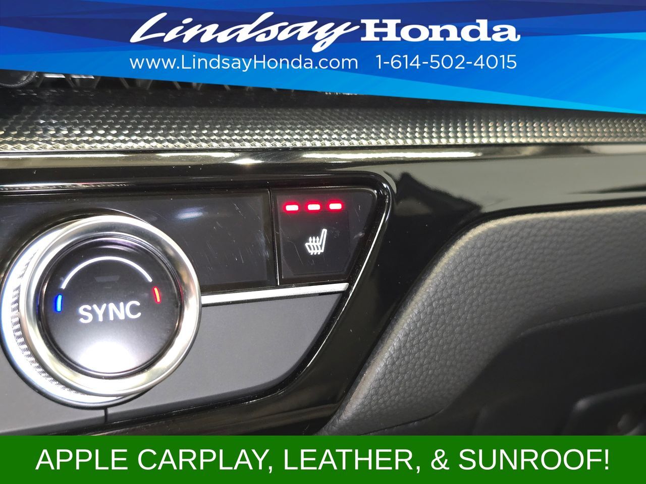 2024 Honda CR-V EX-L Columbus OH