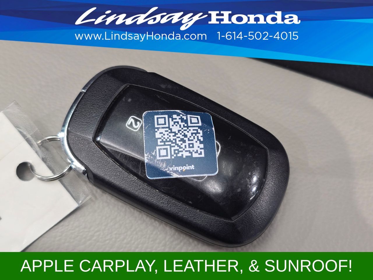2024 Honda CR-V EX-L Columbus OH