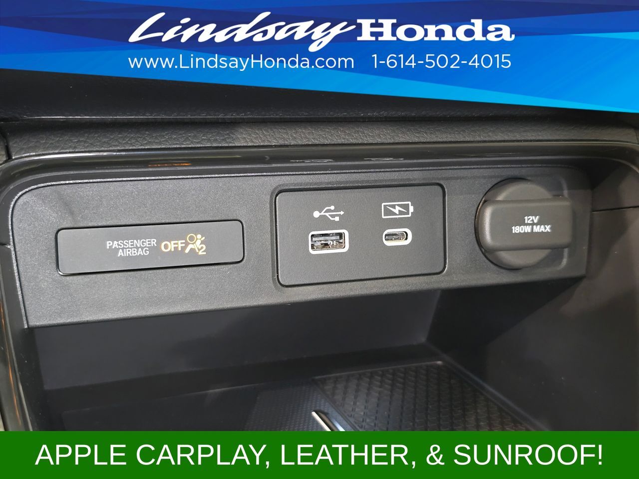 2024 Honda CR-V EX-L Columbus OH