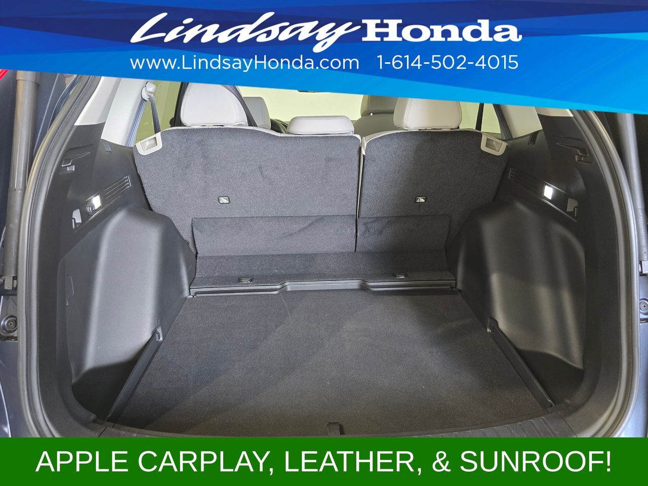 2024 Honda CR-V EX-L Columbus OH