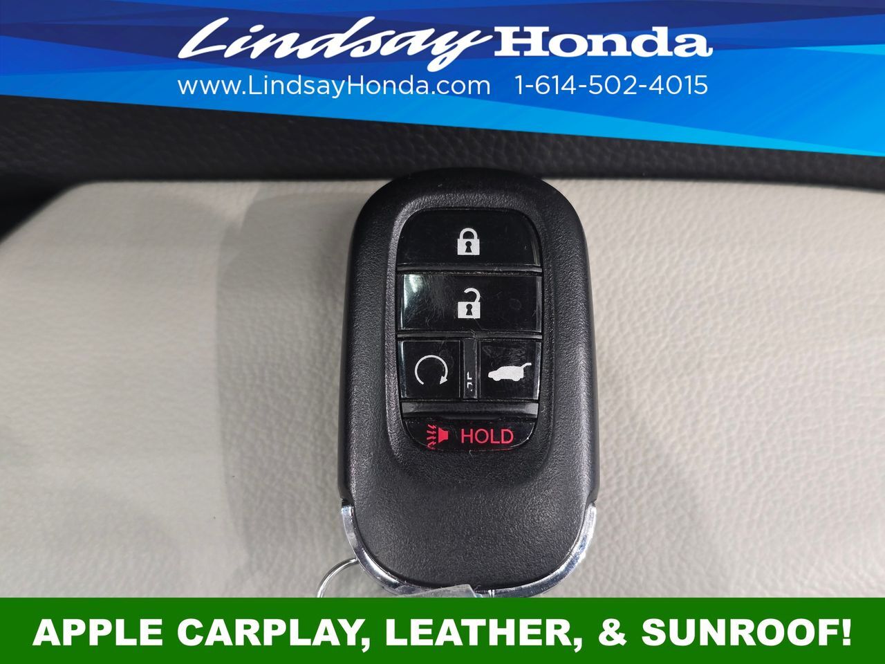 2024 Honda CR-V EX-L Columbus OH