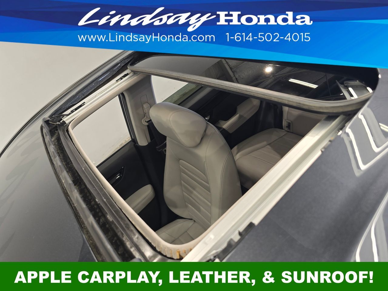 2024 Honda CR-V EX-L Columbus OH