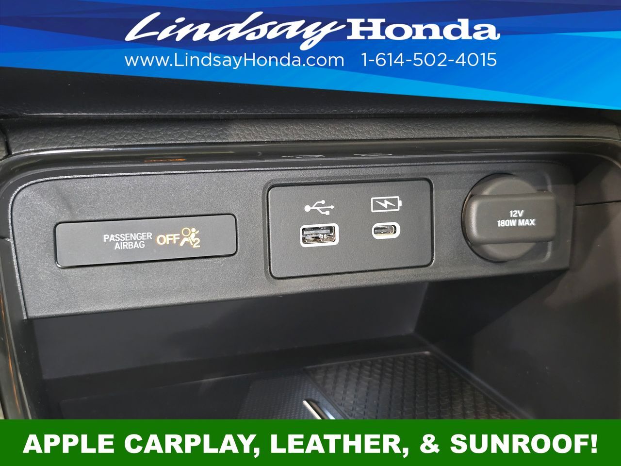 2024 Honda CR-V EX-L Columbus OH