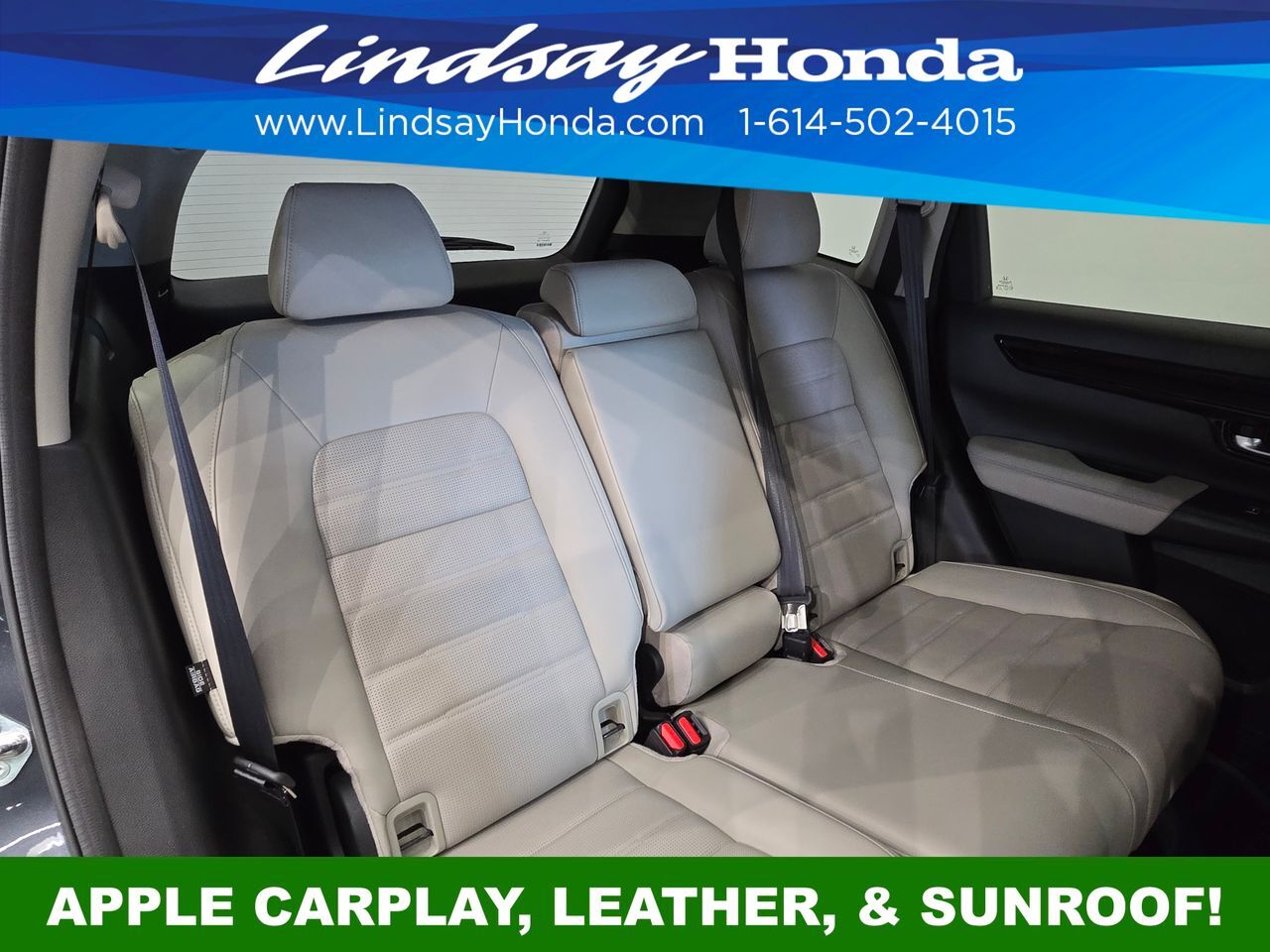 2024 Honda CR-V EX-L Columbus OH
