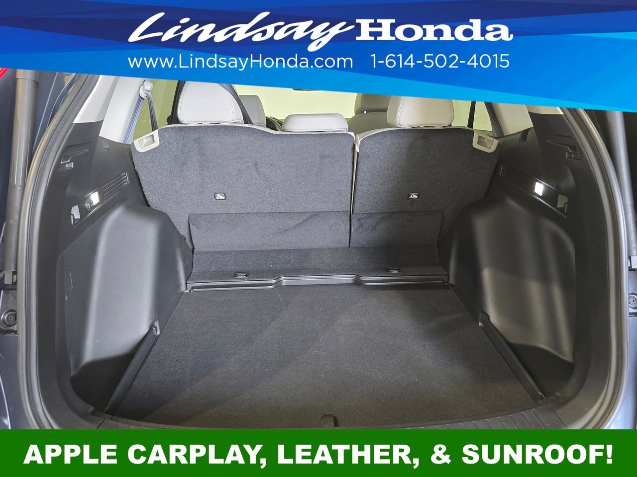 2024 Honda CR-V EX-L Columbus OH