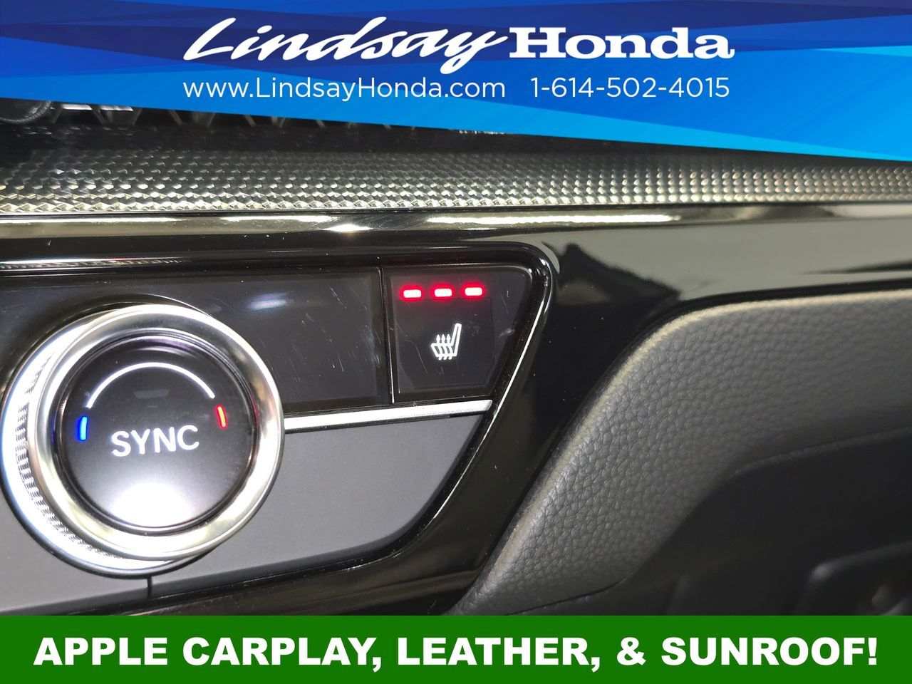 2024 Honda CR-V EX-L Columbus OH