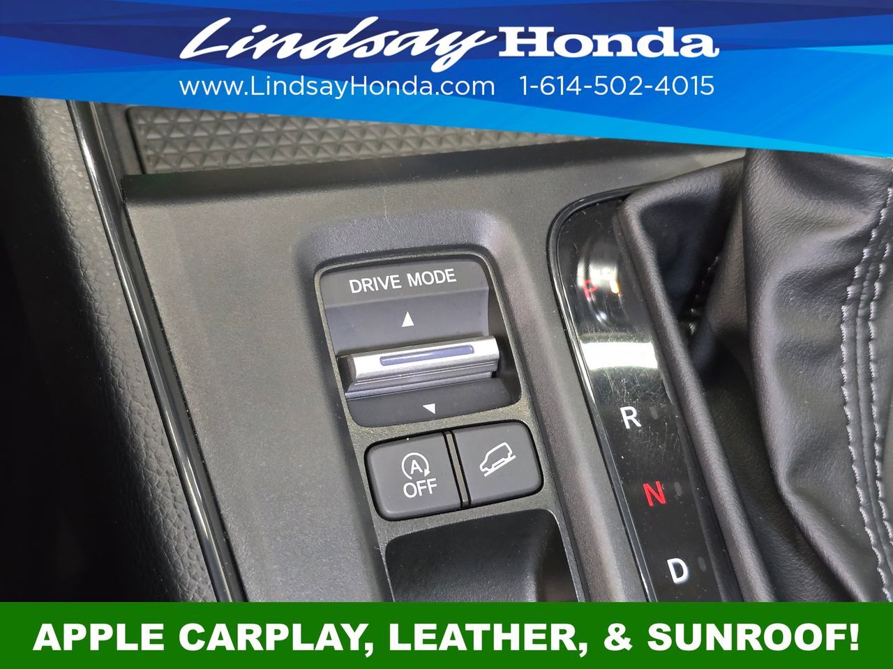 2024 Honda CR-V EX-L Columbus OH