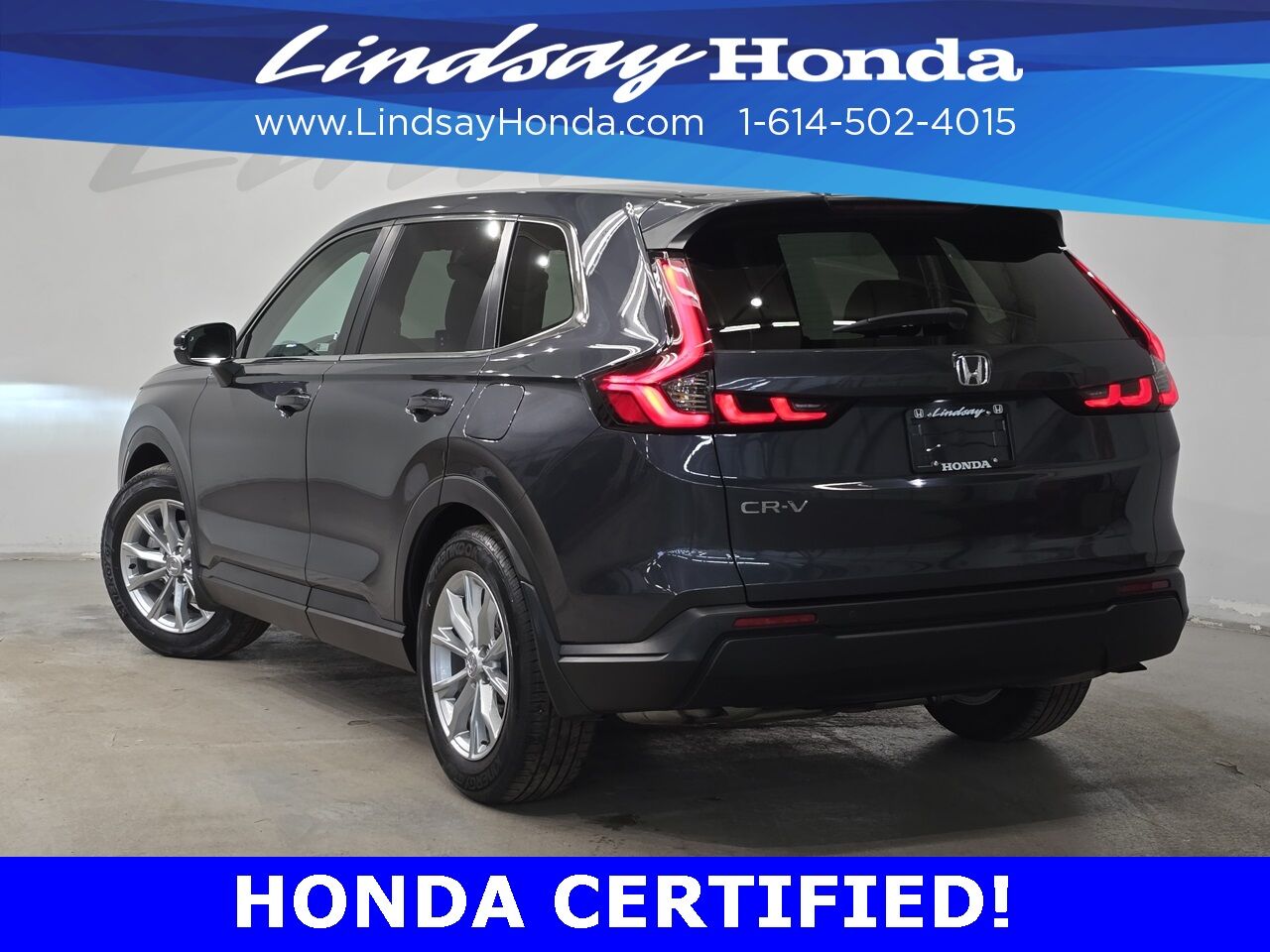 2024 Honda CR-V EX-L Columbus OH