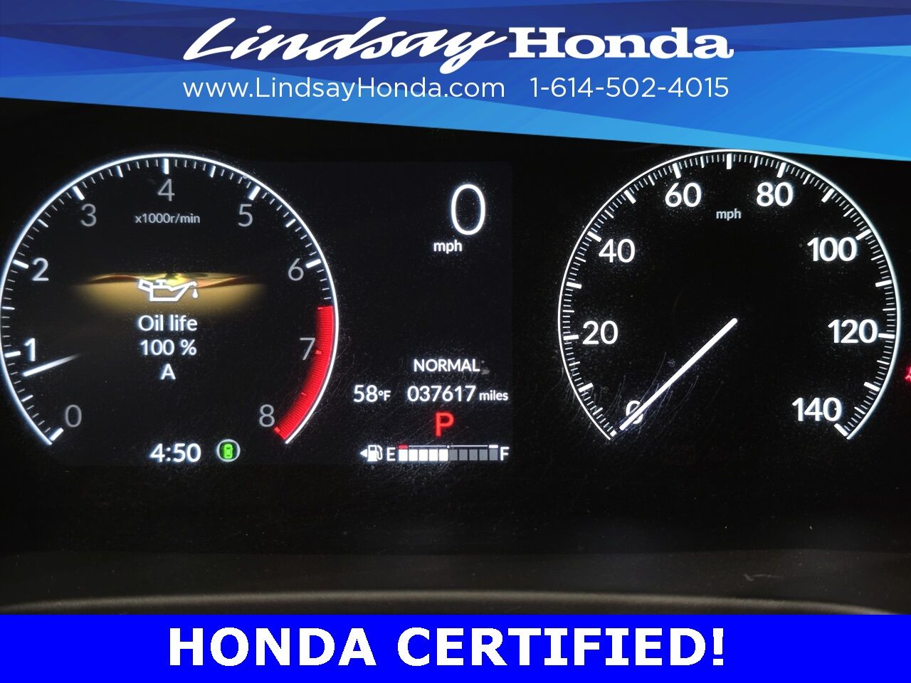 2024 Honda CR-V EX-L Columbus OH