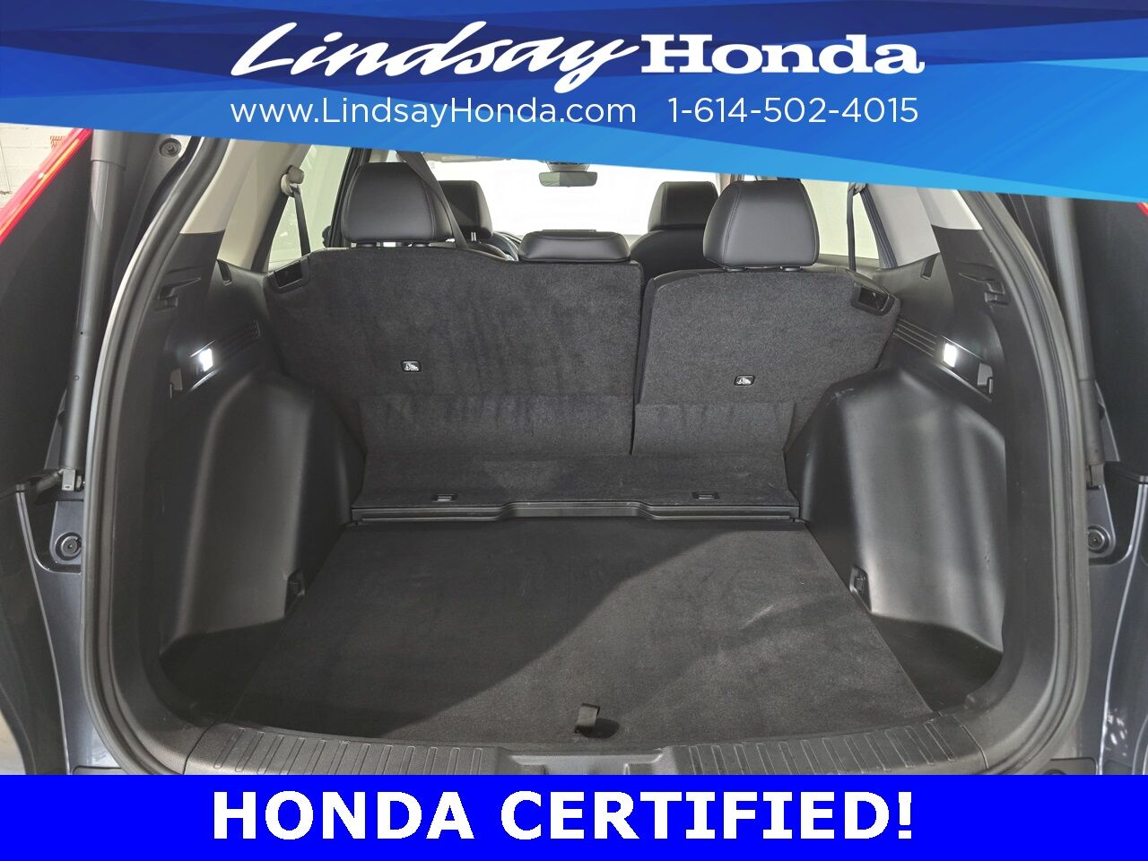 2024 Honda CR-V EX-L Columbus OH