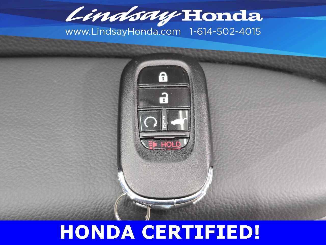 2024 Honda CR-V EX-L Columbus OH