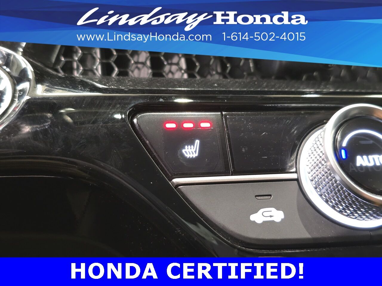 2024 Honda CR-V EX-L Columbus OH