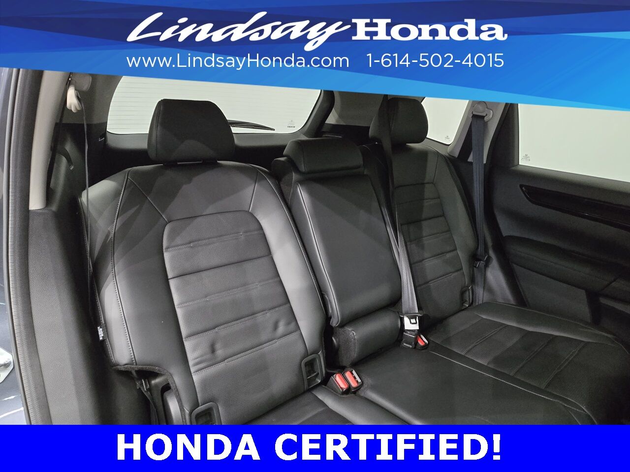 2024 Honda CR-V EX-L Columbus OH